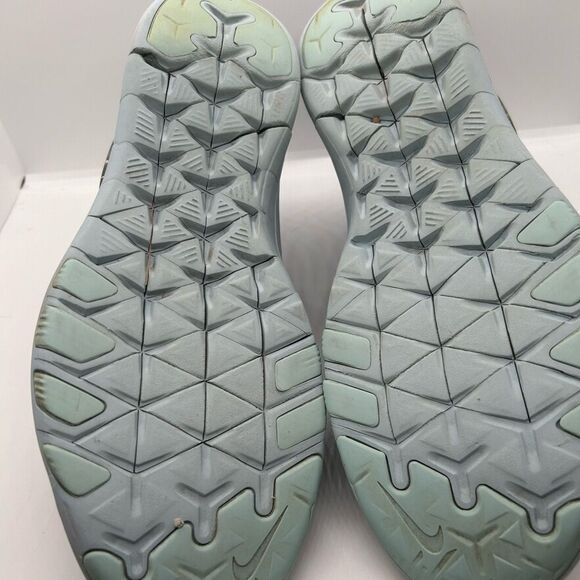 Nike Free Trainer 7 Premium Running Training Shoes - Picture 6 of 7